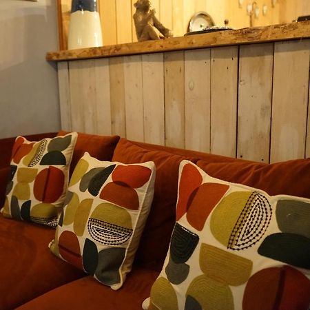 Beach House With Sea Views Over Saundersfoot Bay Extérieur photo
