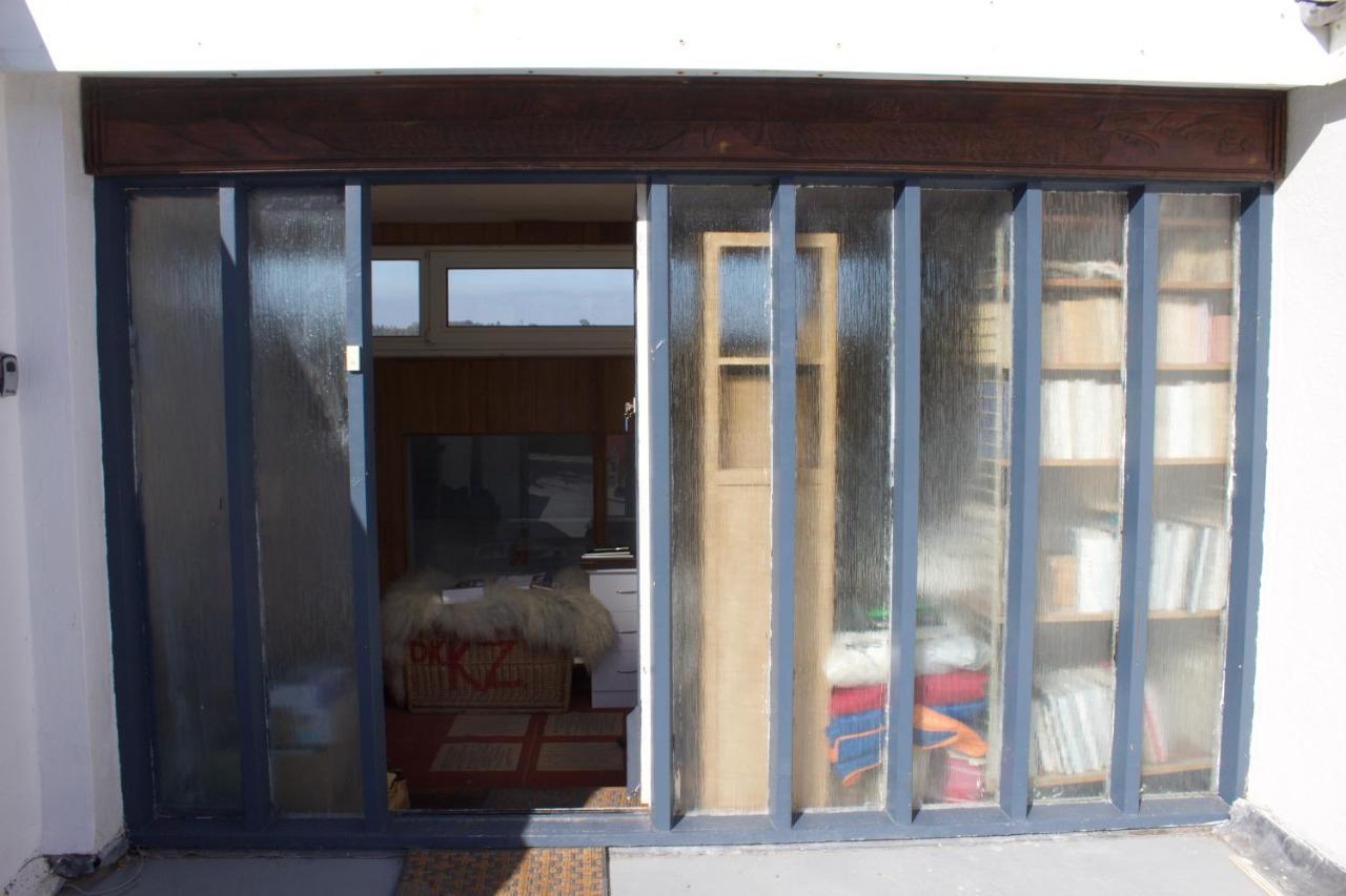 Beach House With Sea Views Over Saundersfoot Bay Extérieur photo